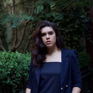 Meet your Posher, Anna marie